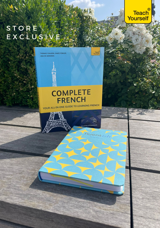 Complete French x Fluentish Bundle