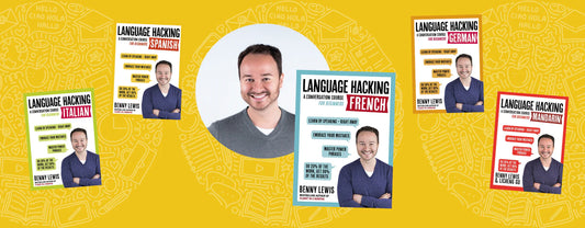 Top 10 Tips from Language Hacking French: Part 2