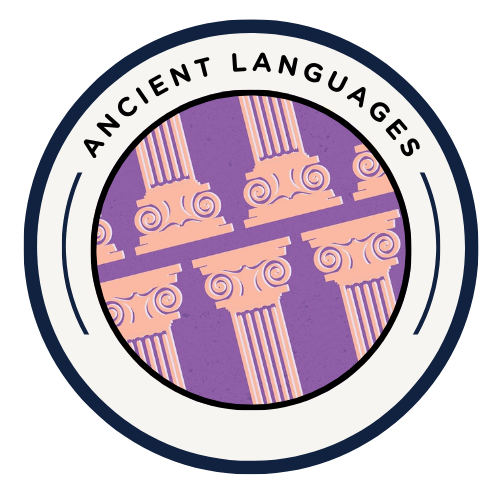 Ancient Languages