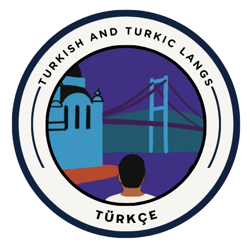 Turkish & Turkic Languages