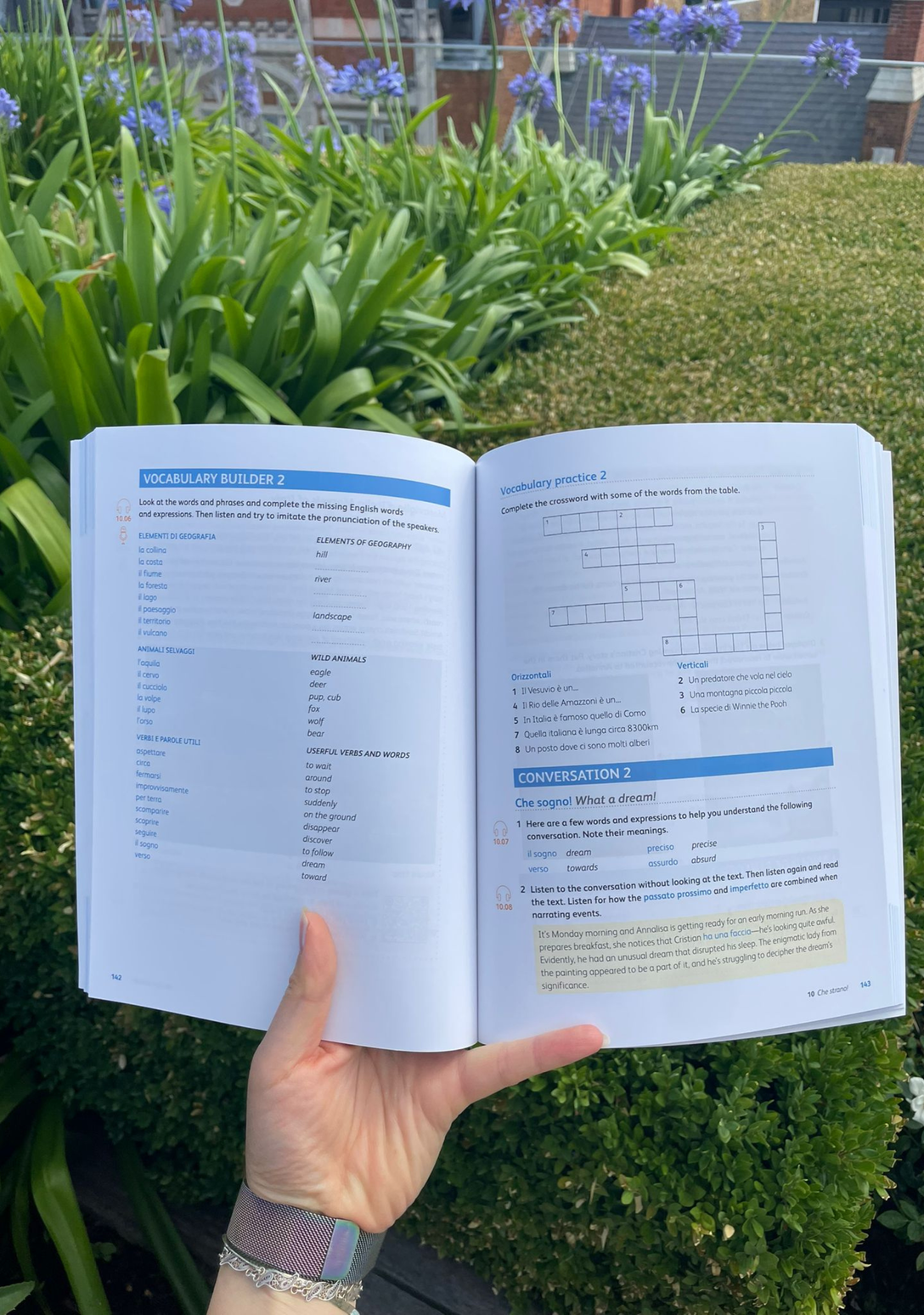 Complete Italian x Fluentish Bundle