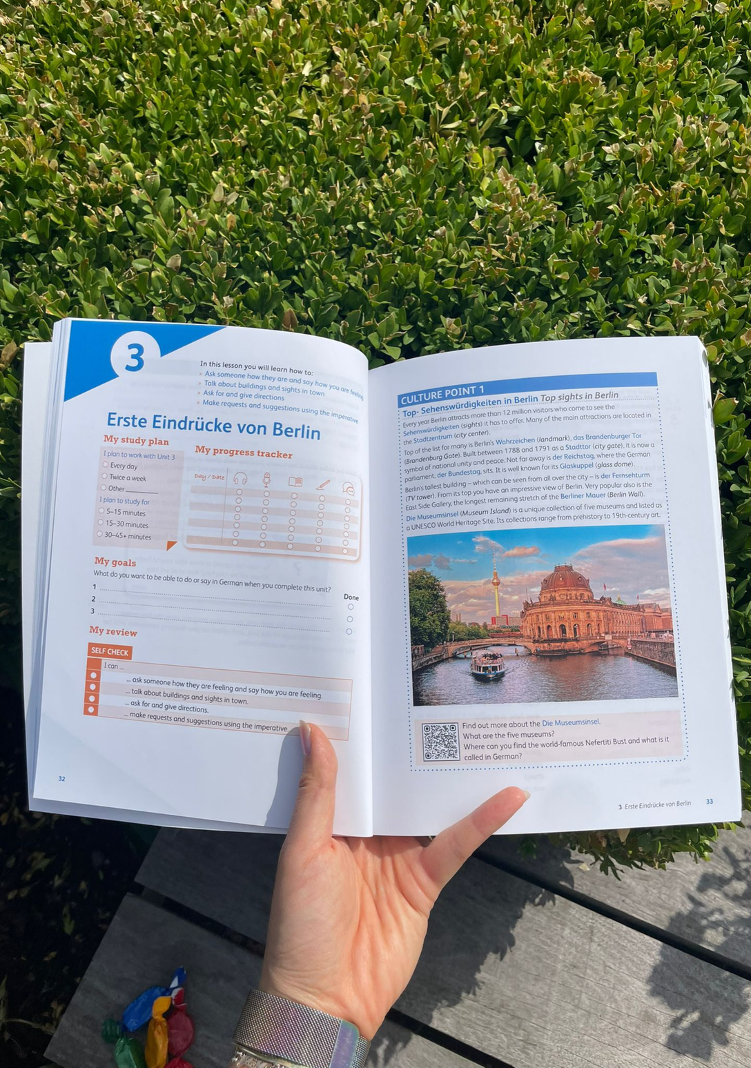 Complete German x Fluentish Bundle