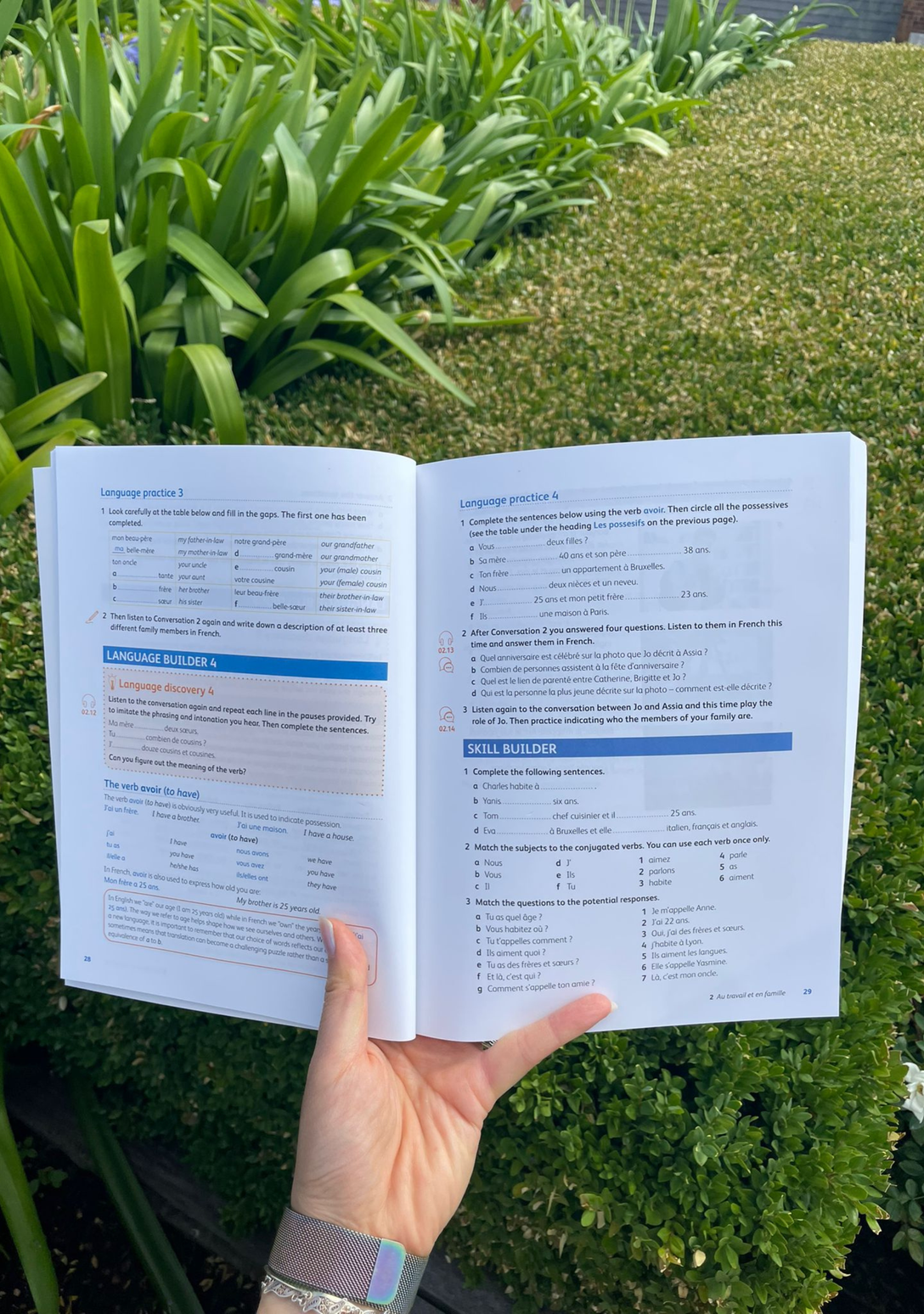 Complete French x Fluentish Bundle