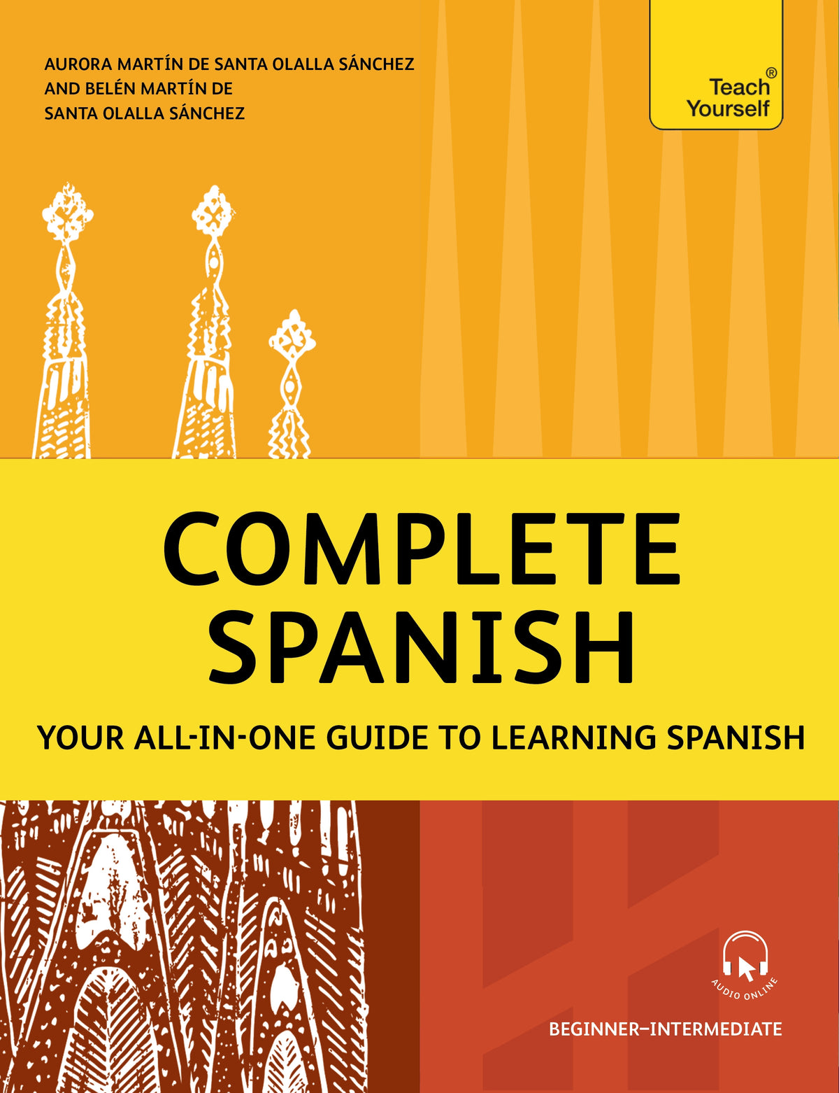 Complete Spanish | Teach Yourself US