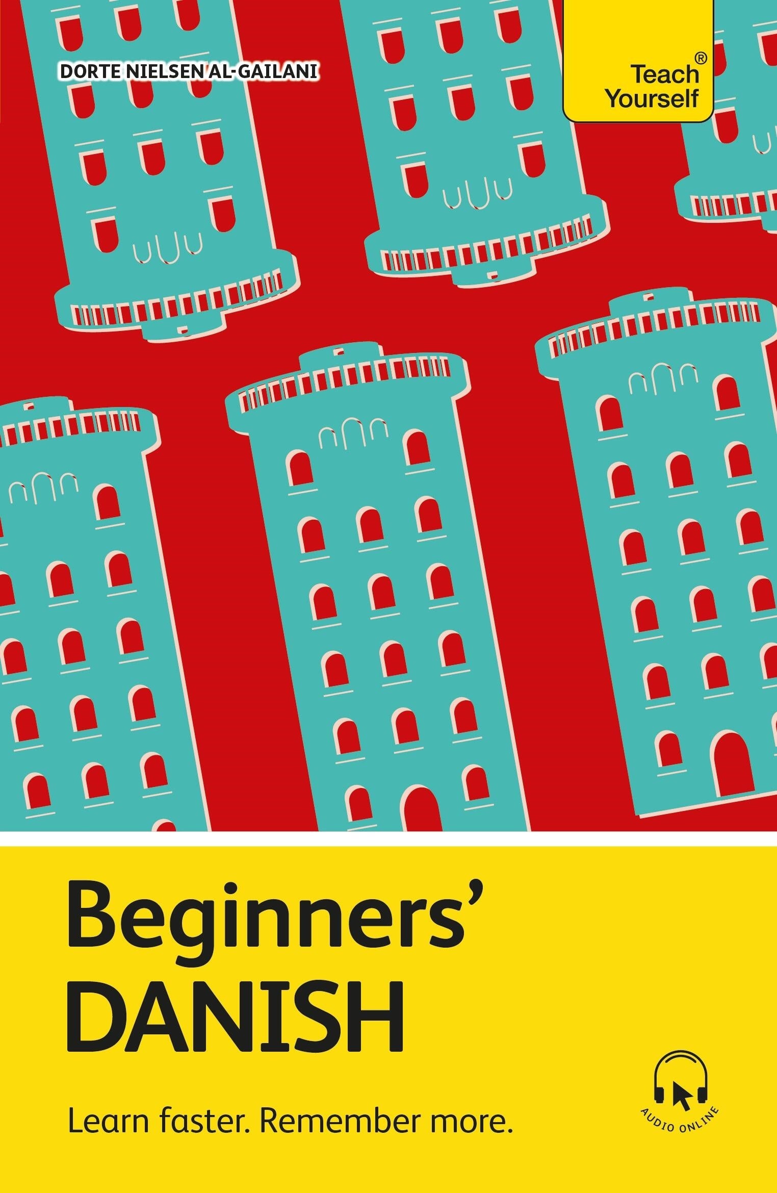 Beginners' Danish | Teach Yourself US