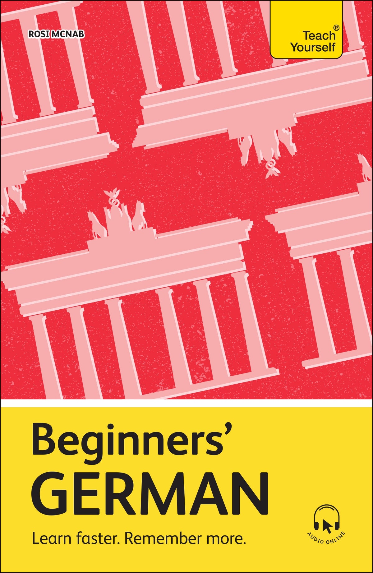 German First Lesson Beginners’ German | Teach Yourself US